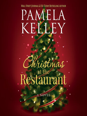 cover image of Christmas at the Restaurant